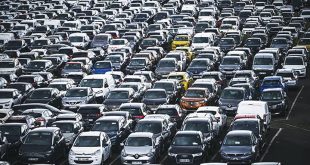 11,5 milyonluk Belçika’da Türkiye’den daha fazla araç satıldı