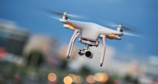 Drone teknolojisi 5G ile uçacak