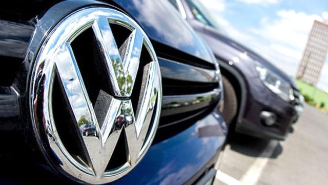 Ford ve Volkswagen iş birliği anlaşması imzaladı