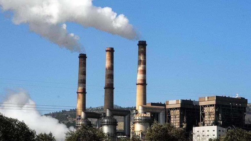 Bakan Kurum'dan kapatılan termik santrallerle ilgili açıklama
