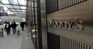 Moody's THY'nin notunu düşürdü