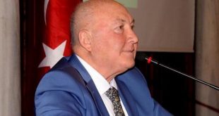 Prof. Dr.Ahmet Ercan: Doğu Anadolu fay kırığı bir canavarla birleşmiş durumda!