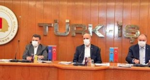 Türk-İş’ten kıdem tazminatı için açıklama