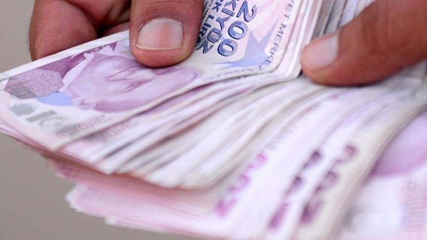 Türkiye Varlık Fonu kamu bankalarının sermaye artırımı sürecini tamamladı