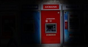 BDDK'dan Akbank’a 155 milyon TL ceza