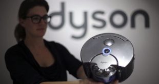 Elektrikli süpürge'nin mucidi Dyson 900 işçiyle yollarını ayıracak