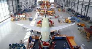 Uçak üreticisi Airbus 15 bin kişiyi işten çıkaracak