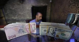Wall Street Journal : Yabancı yatırımcı Türkiye’den kaçıyor, krediler geri dönmeyebilir