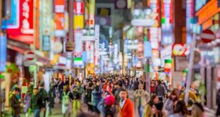 Japonya ekonomisinde rekor küçülme