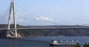 Çinli yatırımcılar Yavuz Sultan Selim Köprüsü’nü almaktan vazmi geçti?