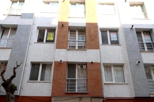 Öğrenciler gitti, Eskişehir'de 'kiralık ev' fiyatları düştü