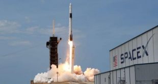 SpaceX Turksat 5A’yı uzaya gönderecek