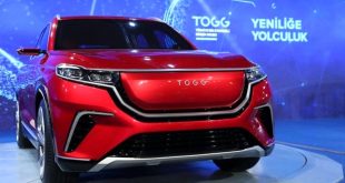 Yerli otomobil TOGG'a Honda'dan transfer: Üretimin başına Murat Akdaş getirildi