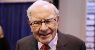 ABD’den Buffett’ın Türkiye’deki şirketine İran cezası