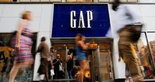 ABD'li Gap Avrupa’daki tüm mağazalarını kapatmaya hazırlanıyor