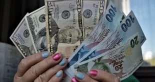 Alman Commerzbank: Türk Lirası daha da zayıflayabilir