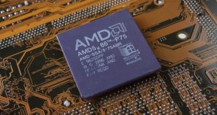 Çip üreticisi AMD, rakibi Xilinx’i 35 milyar dolara satın alıyor