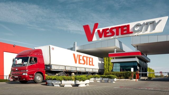 Türkiye'nin önde gelen şirketlerinden Vestel, iki İngiliz beyaz eşya firmasını satın aldı