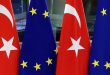 Avrupa Birliği, Türkiye'ye yaptırımları rafa kaldırma kararı aldı