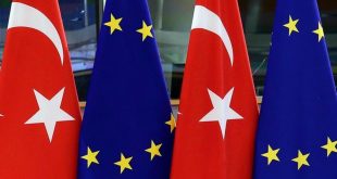 Avrupa Birliği, Türkiye'ye yaptırımları rafa kaldırma kararı aldı