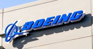 Boeing’ten 12 milra dolarlık rekor zarar