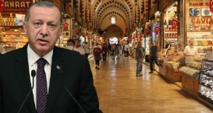 Esnaftan Erdoğan'a 6 maddelik öneri paketi