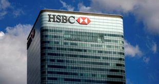 HSBC, İngiltere'de bulunan 82 şubesini kapatacak