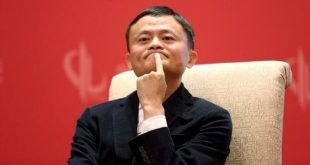 Çin Alibaba’nın kurucusu Jack Ma’yı girişimci liderler listesinden çıkardı