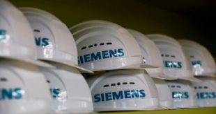 Siemens , 7 bin 800 çalışanını işten çıkaracak