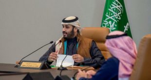 Suudiler petrolü bırakmak için adım atıyor