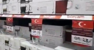 Türk malları Suudi Arabistan'a giremiyor: Yüzlerce konteyner gümrük kapısında