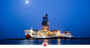 Türkiye Petrolleri Anonim Ortaklığı(TPAO) Karadeniz gazı için ortaklıkları değerlendiriyor