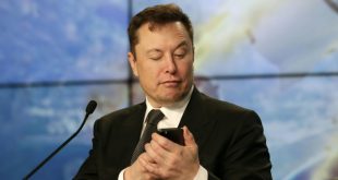 Elon Musk tartışma yaratan Twitter paylaşımını sildi