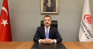 Merkez Bankası Başkanı Kavcıoğlu: Ekonomimiz güçlü temeller üzerinde yükselecek