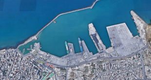 Ekonomik sıkıntı yaşayan Yunanistan, Girit'in Kandiye bölgesindeki limanını satıyor