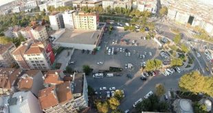 İstanbul büyükşehir belediyesi lunapark arazisinden 106 milyon dolar zarar etti