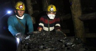 Maden ocaklarında büyük zarar: 1.3 milyar lira