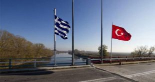 Yunanistan'dan Türkiye'nin AB ticaretine vize engeli