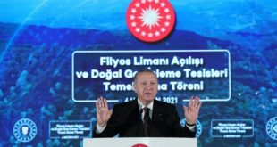 Bloomberg: TL, Erdoğan’ın baş döndüren politikalarının kurbanı oldu