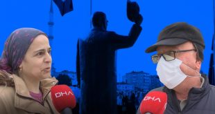 Bağcılar Meydanı'ndaki Atatürk Anıtı'nda 'benzerlik' tartışması! Gören bir daha bakıyor
