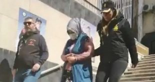 Bebeğini çöpe atan kadın serbest bırakıldı