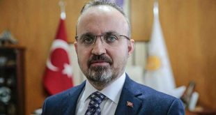 Bülent Turan'dan 'geçiş garantisi' açıklaması: Geçmeden para verilmesi vatandaş için ekstra bir imkandır