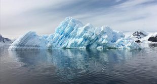 Buzullardaki buz oranı tahmin edilenden çok daha az