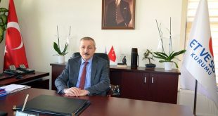 Et ve Süt Kurumu Genel Müdürü Osman Uzun görevden alındı
