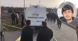 Van Cumhuriyet Başsavcılığı'ndan Can Güder'in cezaevinde ölümüne ilişkin açıklama
