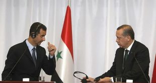 Fuat Uğur'dan hükümeti kızdıracak Suriye yazısı: Beşar Esad kazandı istikamet Şam! Kaos planı...