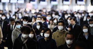 Japonya, 106 ülkeye giriş yasağını sonlandırıyor