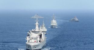 Milli Savunma Bakanlığı duyurdu! Türkiye ve NATO ülkelerinden Doğu Akdeniz'de ortak faaliyet