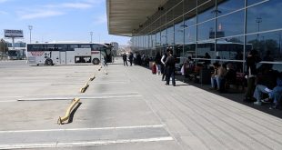 Sivas'ta otobüs bilet fiyatları üç kat arttı