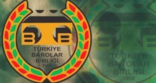 Türkiye Barolar Birliği: İstanbul Sözleşmesi'nden vazgeçmiyoruz